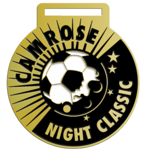 Camrose Night Classic Tournament tournament logo