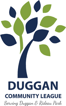 Duggan Mother's Day Tournament tournament logo