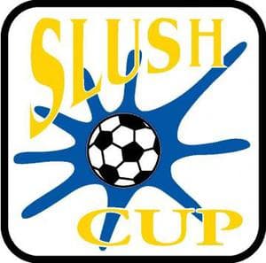 EWZSA Slush Cup 2026 tournament logo